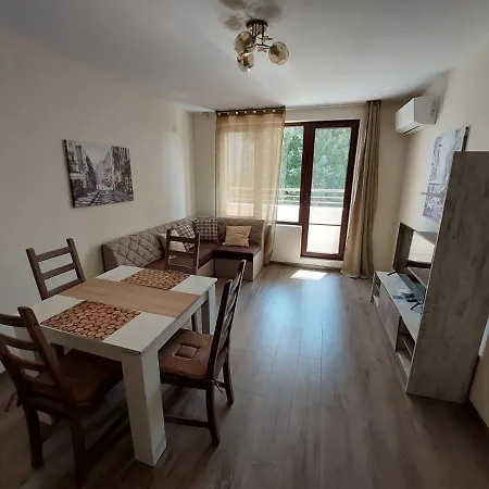 Апартамент за гости делукс