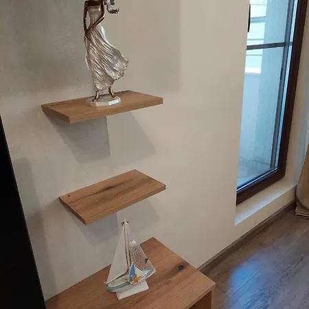 за гости делукс Бургас