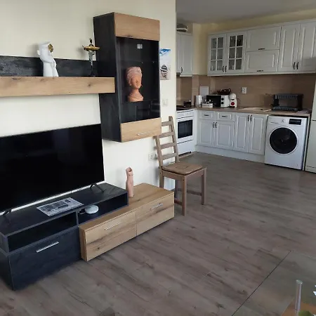 Апартамент за гости делукс