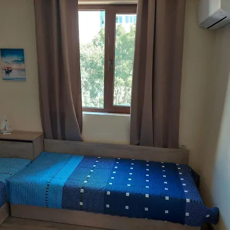 Апартамент за гости делукс