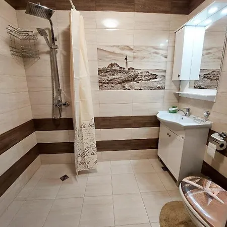 за гости делукс Бургас