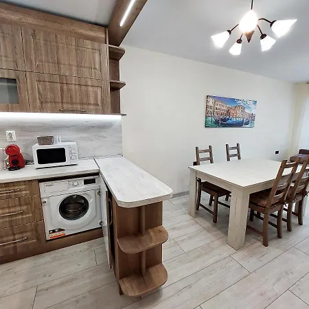 Апартамент за гости делукс