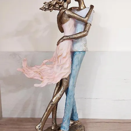 Апартамент за гости делукс