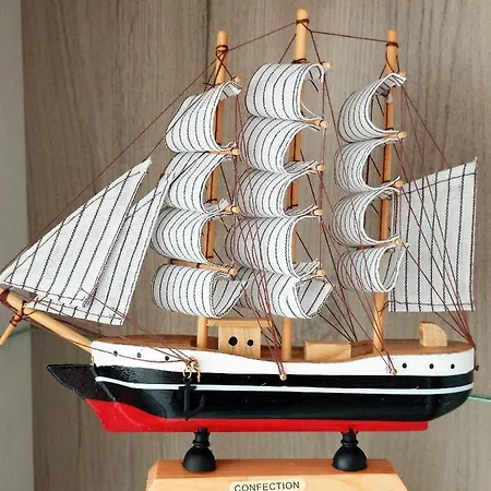 за гости делукс Апартамент Бургас