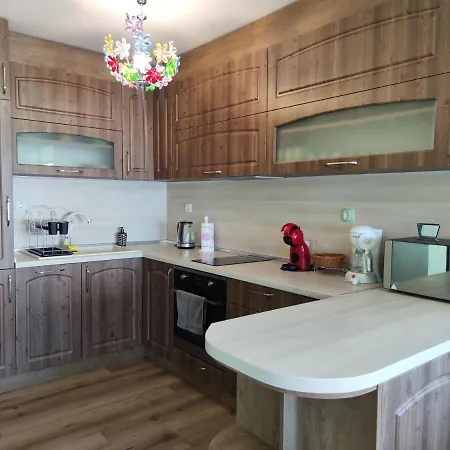 за гости делукс * Бургас