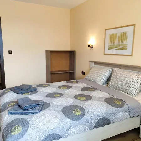 за гости делукс * Бургас