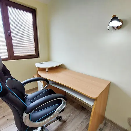 דירה за гости делукс *