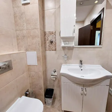 Апартамент за гости делукс Бургас