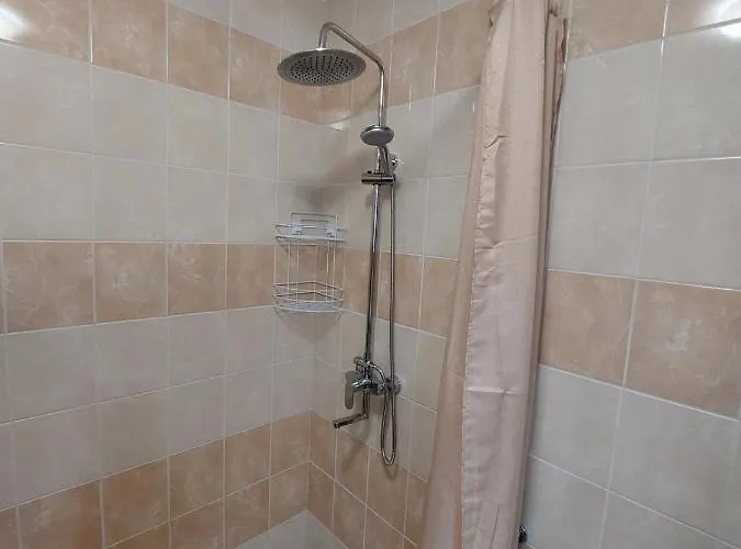 דירה за гости делукс *