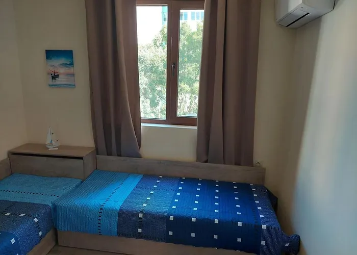 דירה за гости делукс