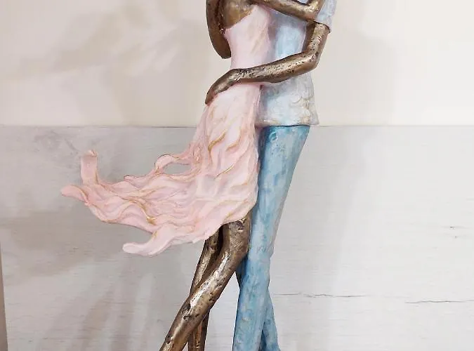 דירה за гости делукс