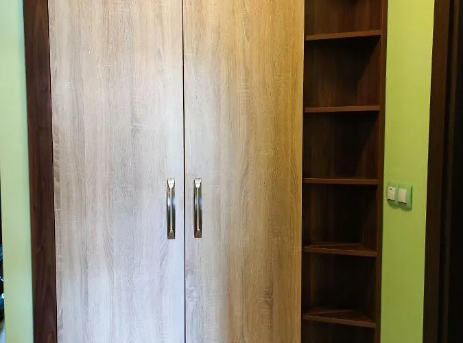 за гости делукс * בורגאס