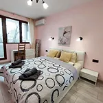 Appartement за гости делукс Burgas