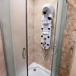 за гости делукс Appartement Burgas