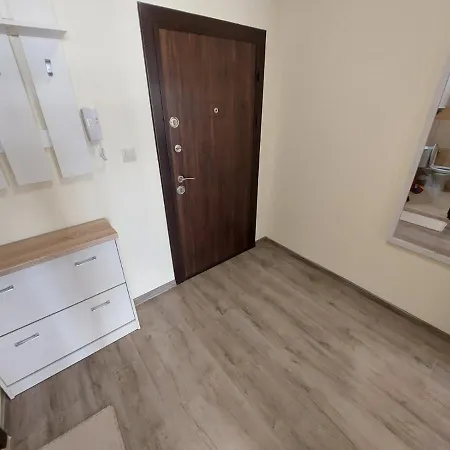 за гости делукс Apartment