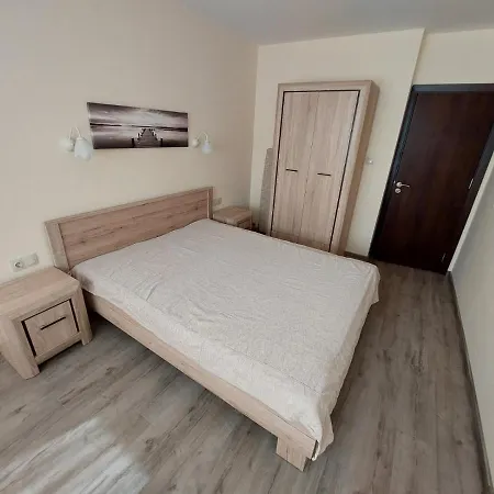за гости делукс Apartment *