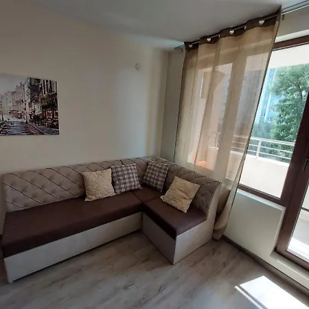Apartment за гости делукс Burgas