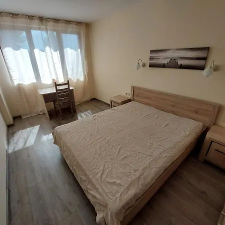 Apartment за гости делукс