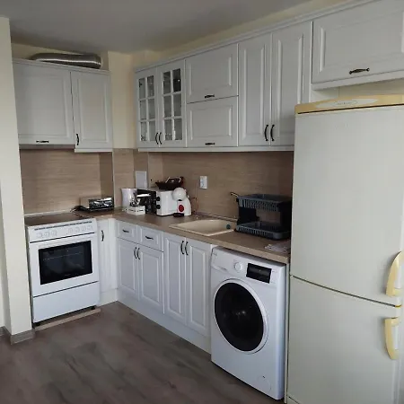 Apartment за гости делукс Burgas