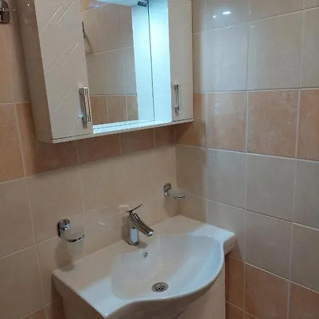 Apartment за гости делукс Burgas