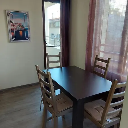 за гости делукс Burgas
