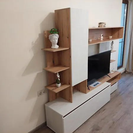 за гости делукс ブルガス
