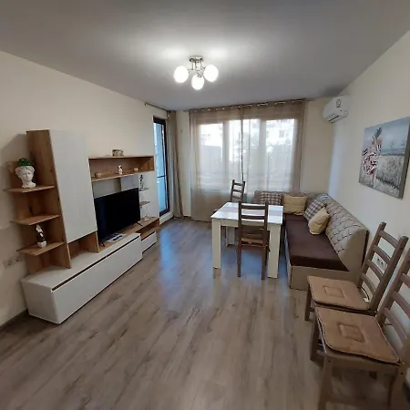 за гости делукс Apartment