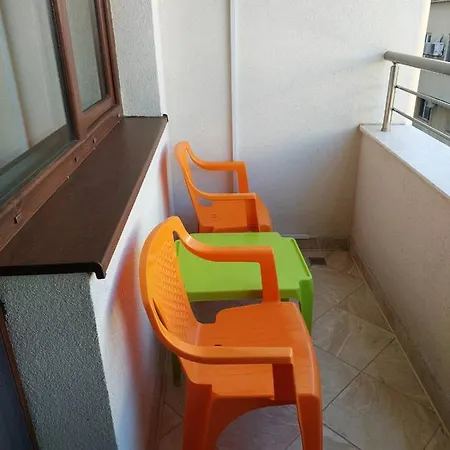 за гости делукс * 부르가스