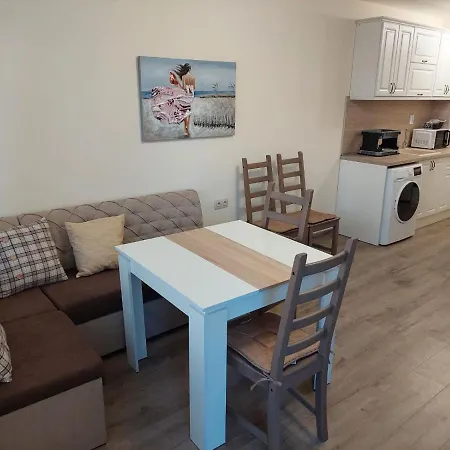 за гости делукс Apartment *
