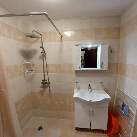 за гости делукс 아파트 *