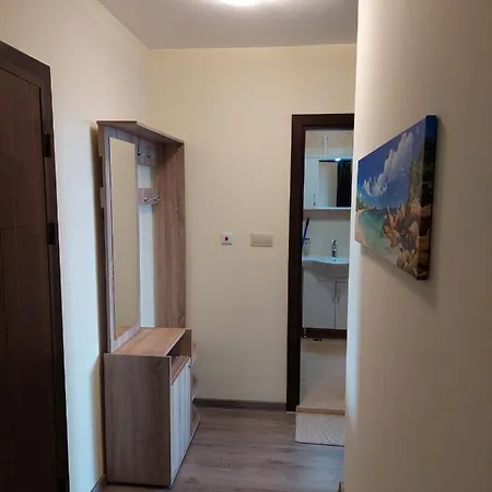 за гости делукс ブルガス