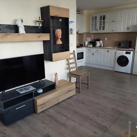 Apartment за гости делукс