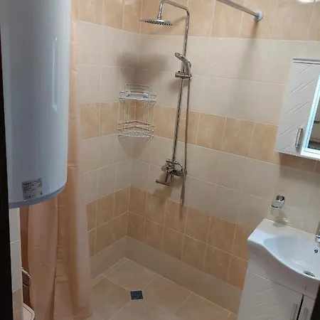 за гости делукс 아파트 부르가스