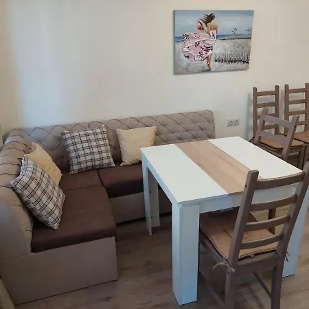 Apartment за гости делукс Burgas