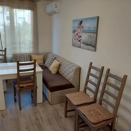 Apartment за гости делукс