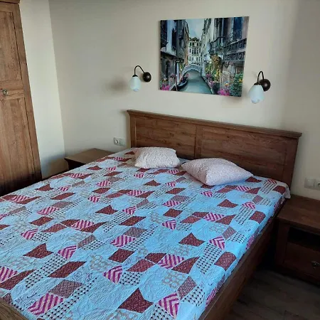 за гости делукс * 부르가스