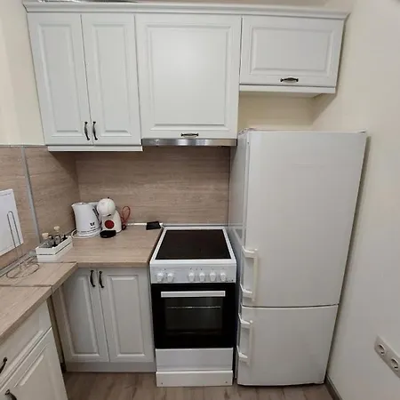 Apartment за гости делукс