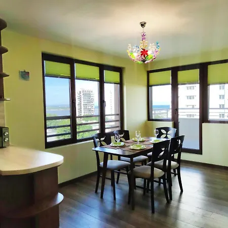 за гости делукс 부르가스