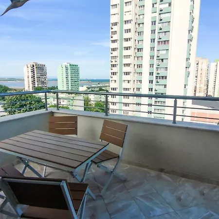 за гости делукс Apartment *