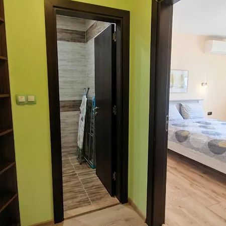 за гости делукс Apartment *