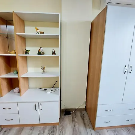 Apartment за гости делукс Burgas