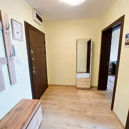 за гости делукс Apartment *