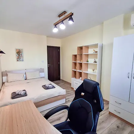 Apartment за гости делукс