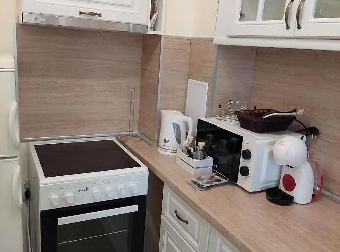 за гости делукс Appartement *