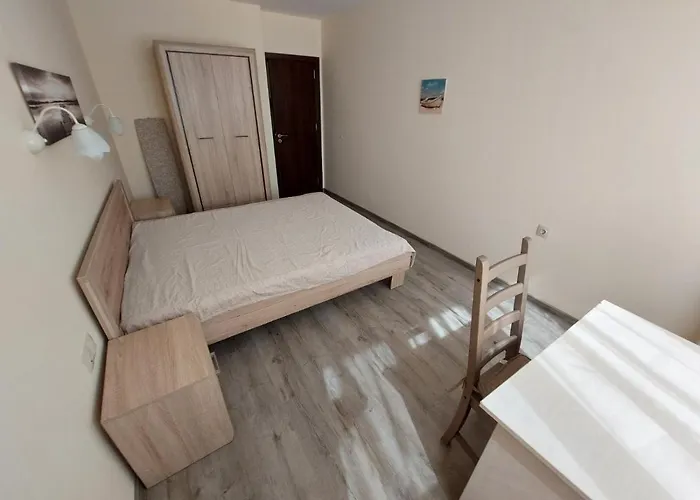за гости делукс Appartement *