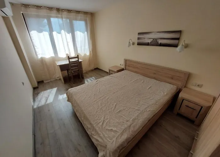 Appartement за гости делукс