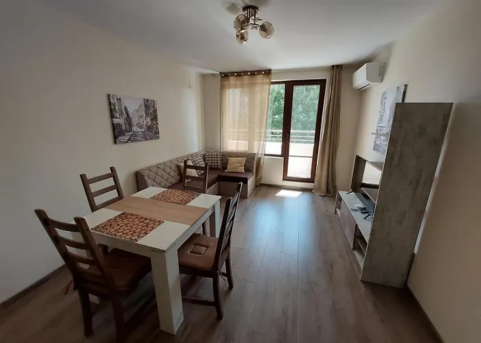 Appartement за гости делукс