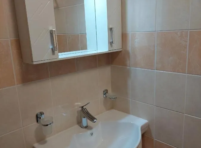 Appartement за гости делукс Burgas