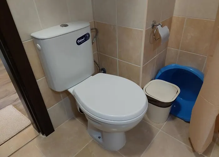 Appartement за гости делукс