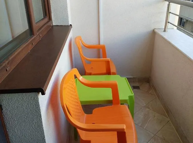 за гости делукс * Burgas